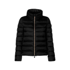 COATS/JACKET Elsie Puffer Jacket in Black Save The Duck