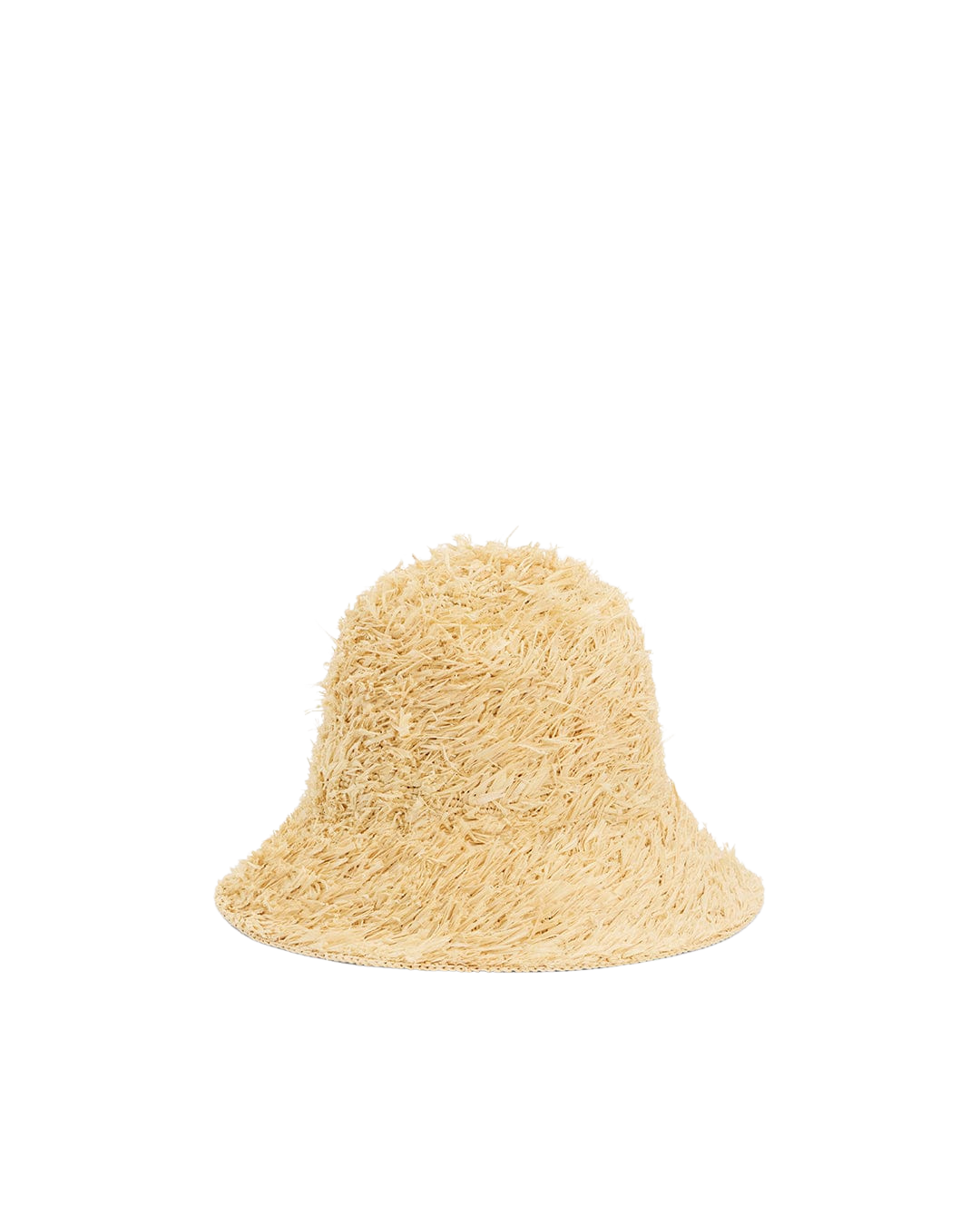 HATS GABI BUCKET HAT Janessa Leone