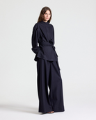 COATS/JACKET Tamzin Jacket in Midnight TWP
