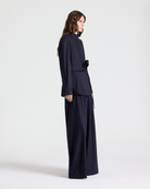 COATS/JACKET Tamzin Jacket in Midnight TWP