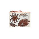 HANDBAGS POSEIDON POUCH Inoui Editions