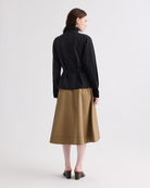 COATS/JACKET The Last Chapter Jacket in Smoke TWP
