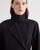 COATS/JACKET The Last Chapter Jacket in Smoke TWP