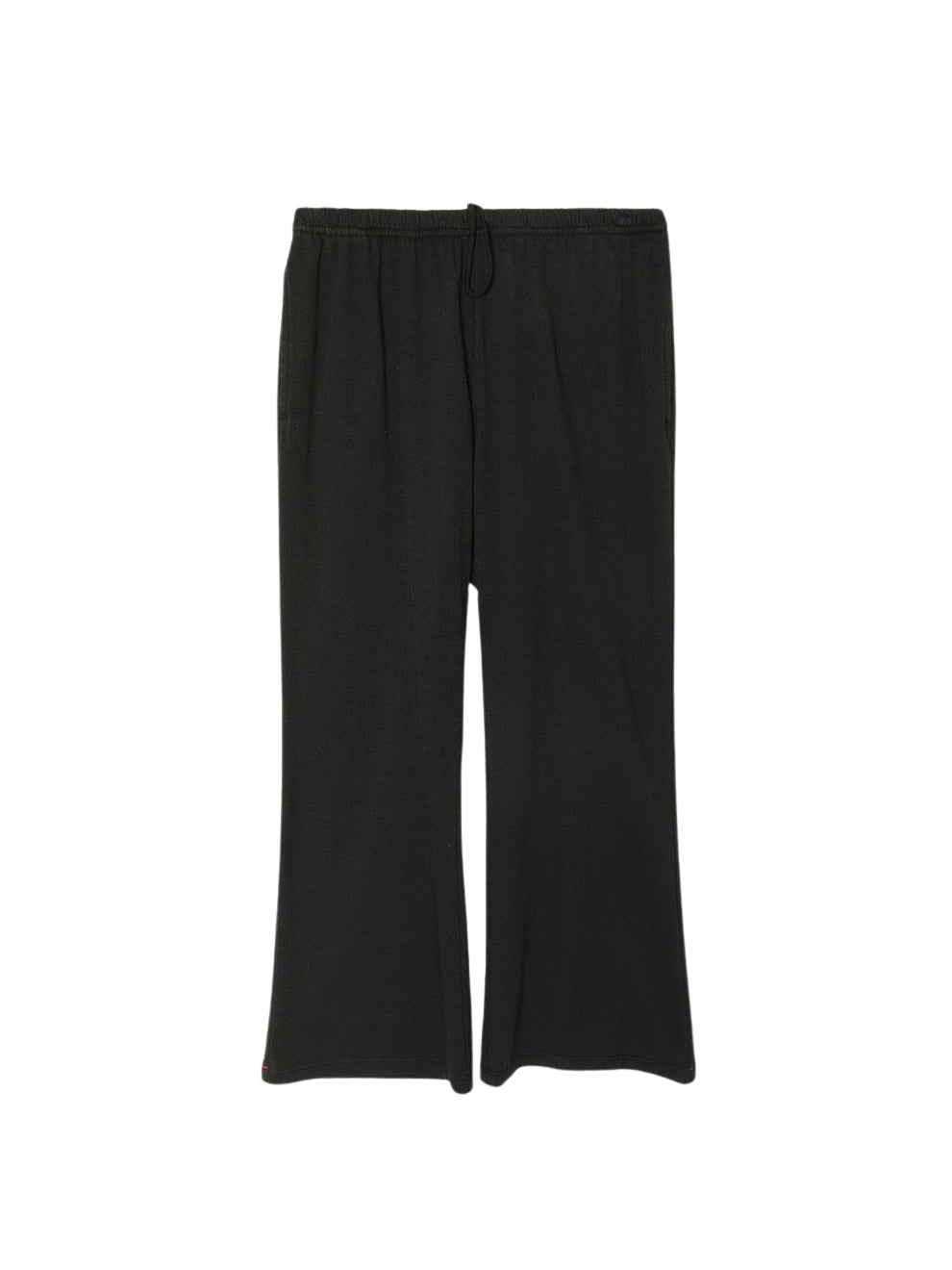 PANTS/SHORTS Crawford Pant in Jet Black Xirena