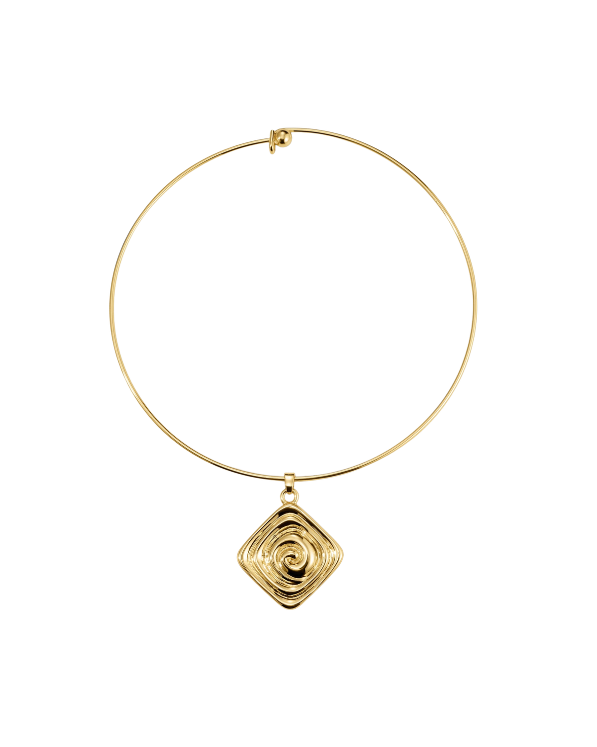 FASHION JEWELRY Seychelles Choker Luv Aj