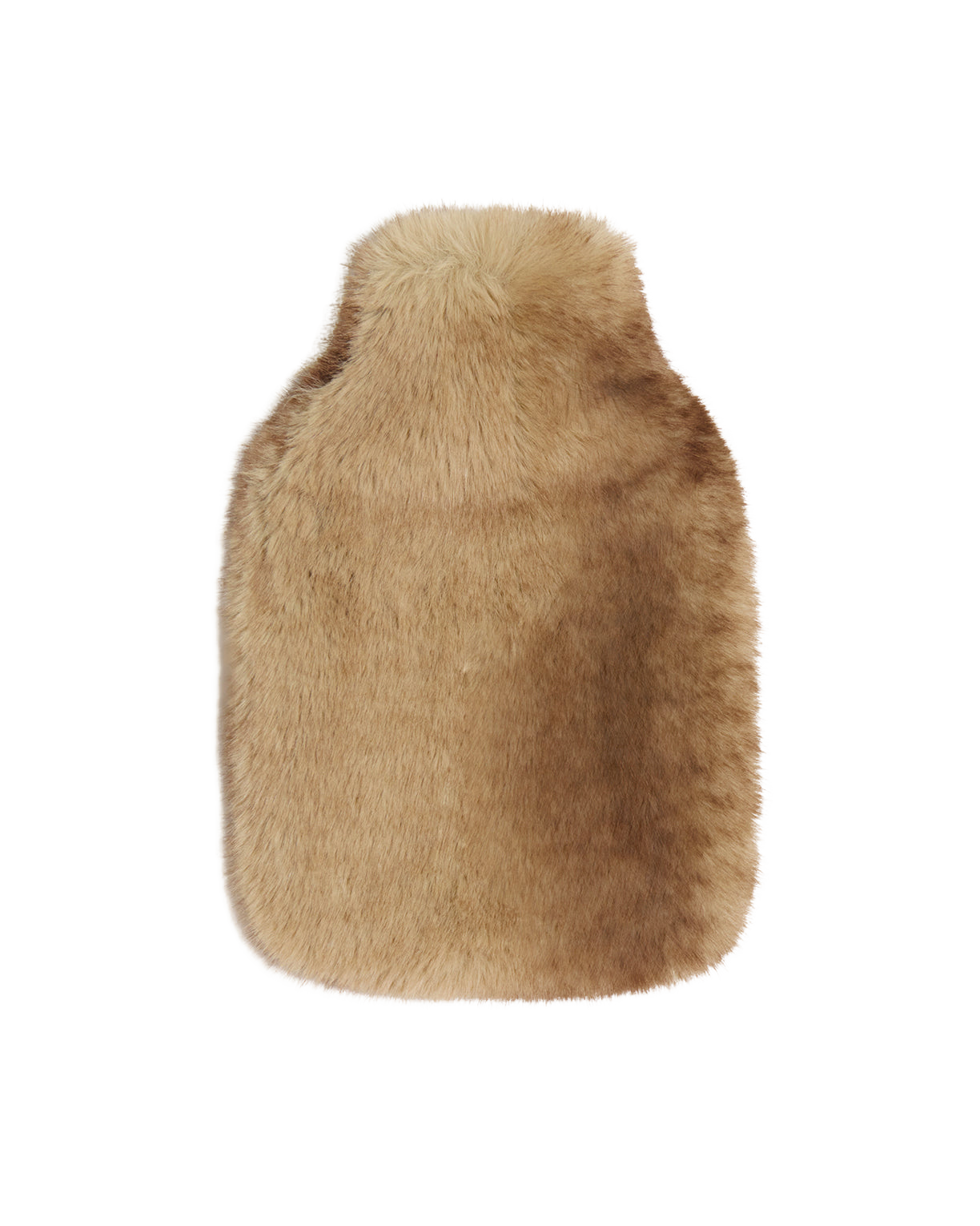 HOME DECOR Meena Hot Water Bottle in Mink Apparis