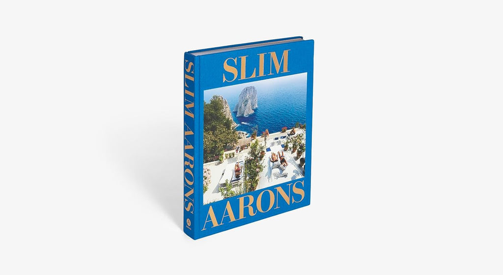 Books Slim Aarons: The Essential Collection Hachette