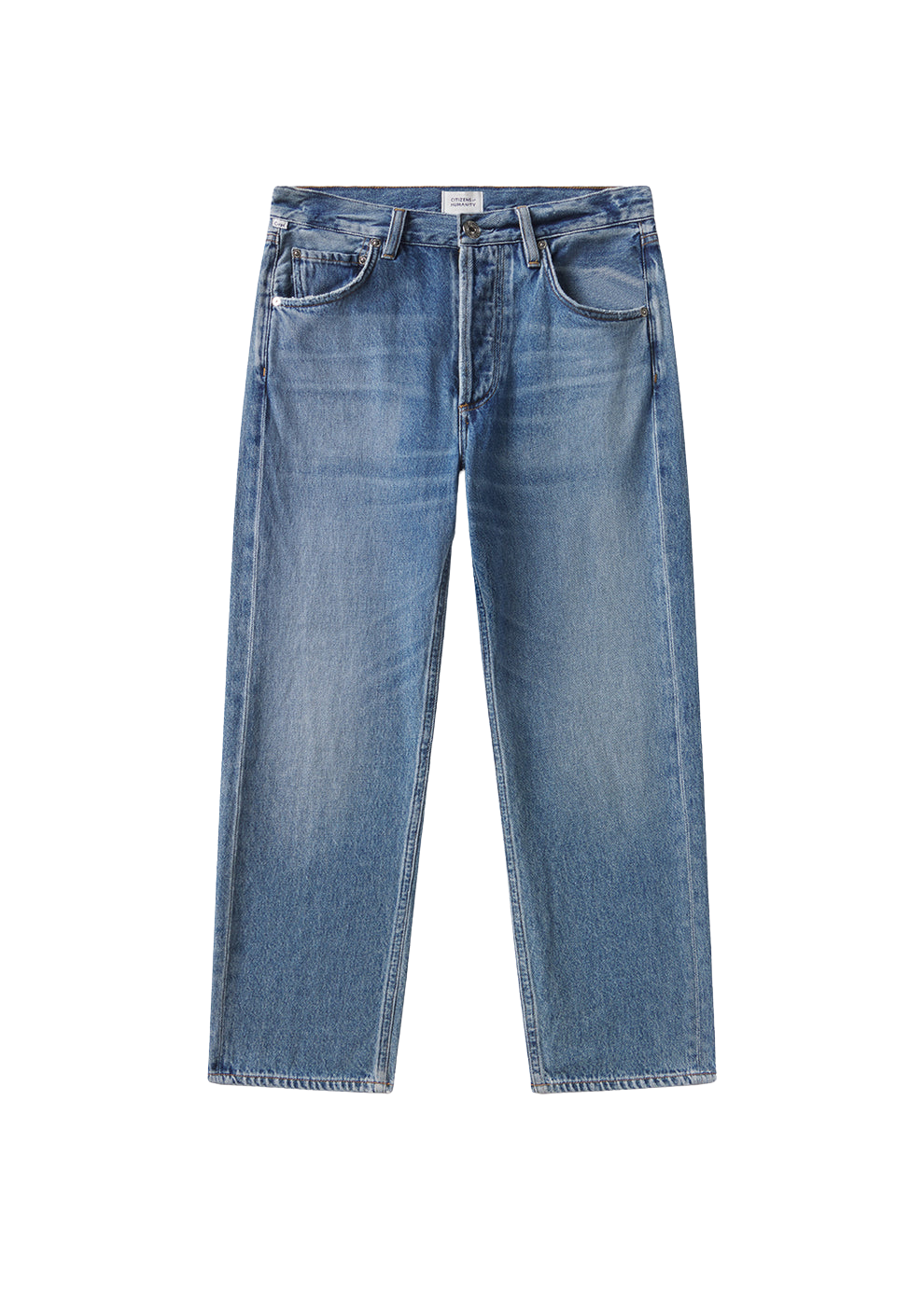 DENIM Winslow Jean in Solstice Citizens of Humanity