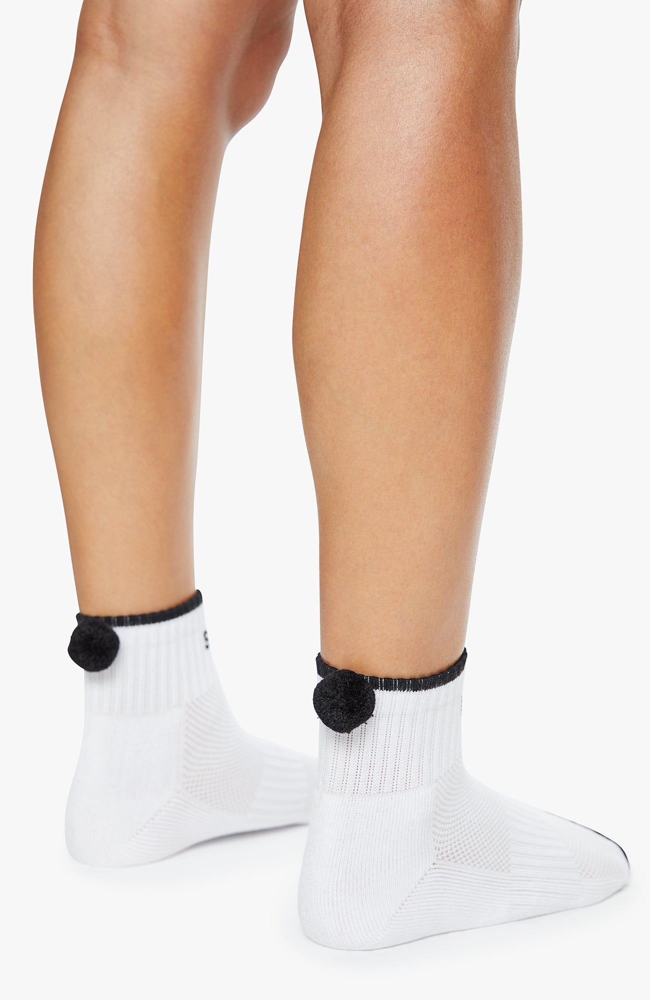 ACCESSORIES Baby Steps Ankle Socks Mother