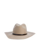 HATS Nash Hat in Clay Janessa Leone