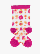 ACCESSORIES Step Up Socks in Garden Mother