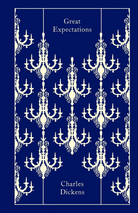 BOOKS/STATIONERY Great Expectations (Penguin Clothbound Classics) Random House
