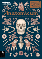 Books Anatomicum Random House