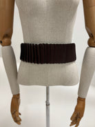 ACCESSORIES LARGE DISC BELT Odeeh
