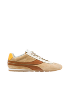 SHOES Essex Sneaker in Russet Oncept