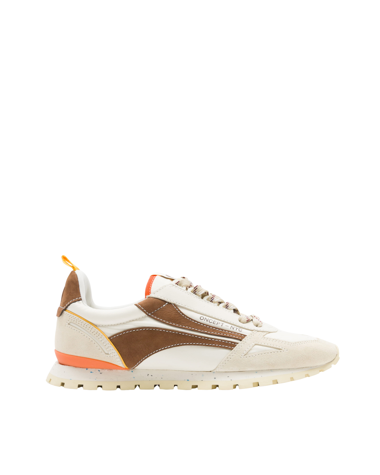 SHOES TORONTO SNEAKER IN STUCCO Oncept
