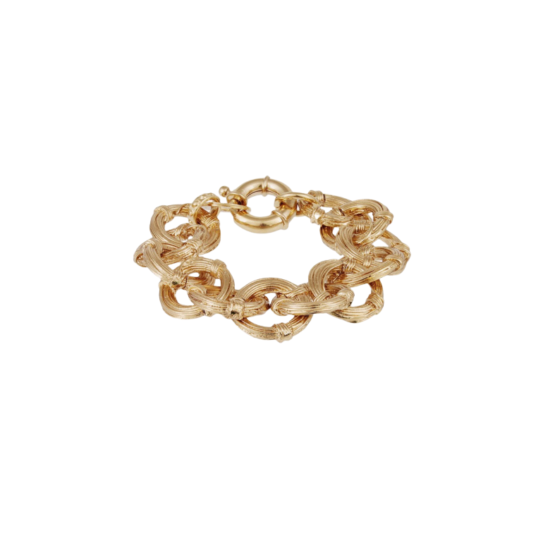 Maille Ariane Bracelet in Gold Maille Ariane Bracelet in Gold