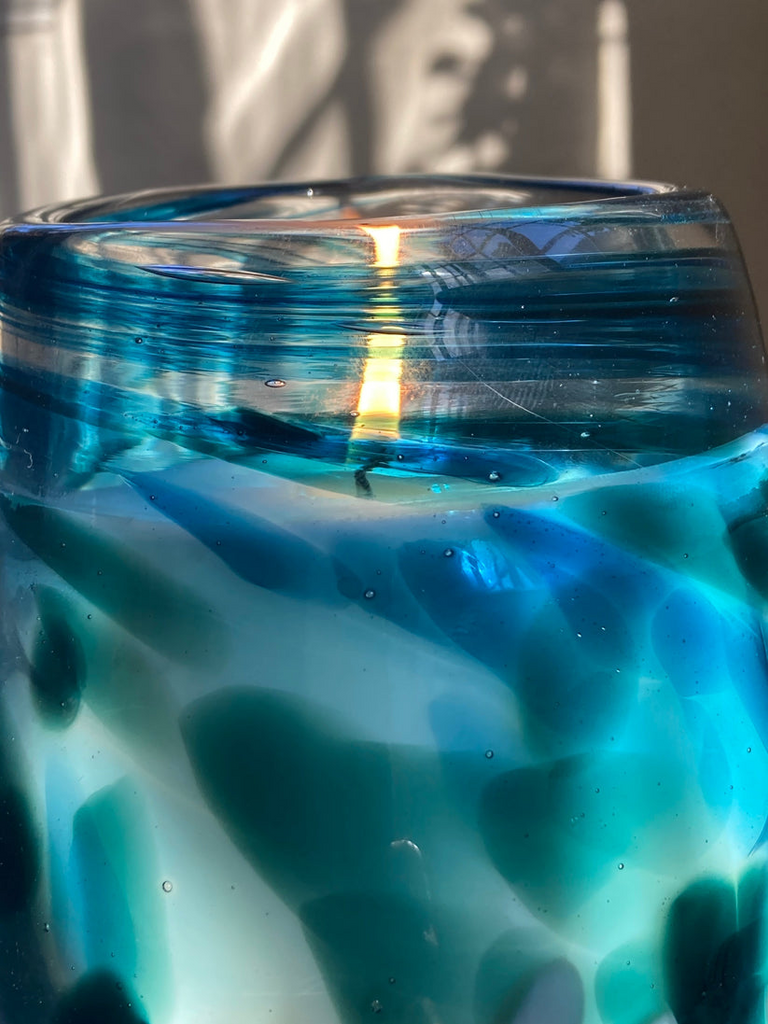 Vases Light Reign Current Candle/Vase Light Reign