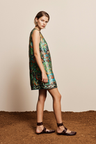 DRESSES/JUMPSUITS Charlotte Mini Dress in Multi Alemais