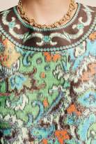 DRESSES/JUMPSUITS Charlotte Mini Dress in Multi Alemais