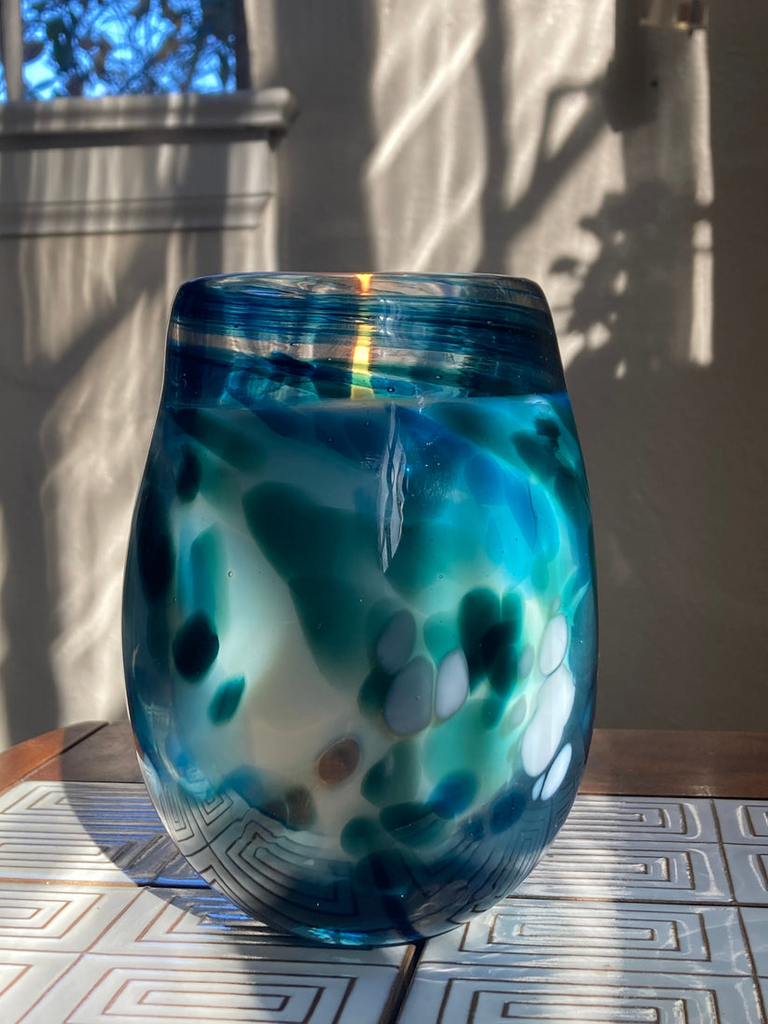Vases Light Reign Current Candle/Vase Light Reign