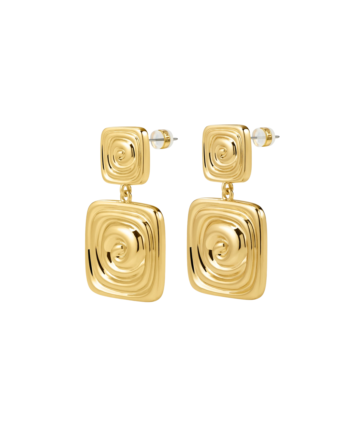 FASHION JEWELRY Seychelles Statement Earrings Luv Aj