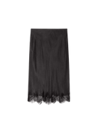 SKIRTS Yvette Skirt in Black Xirena