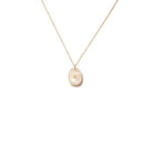 JEWELRY Orso Necklace in Moonstone Pascale Monvoisin
