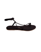 SHOES Jo Sandal in Bleeker Tkees