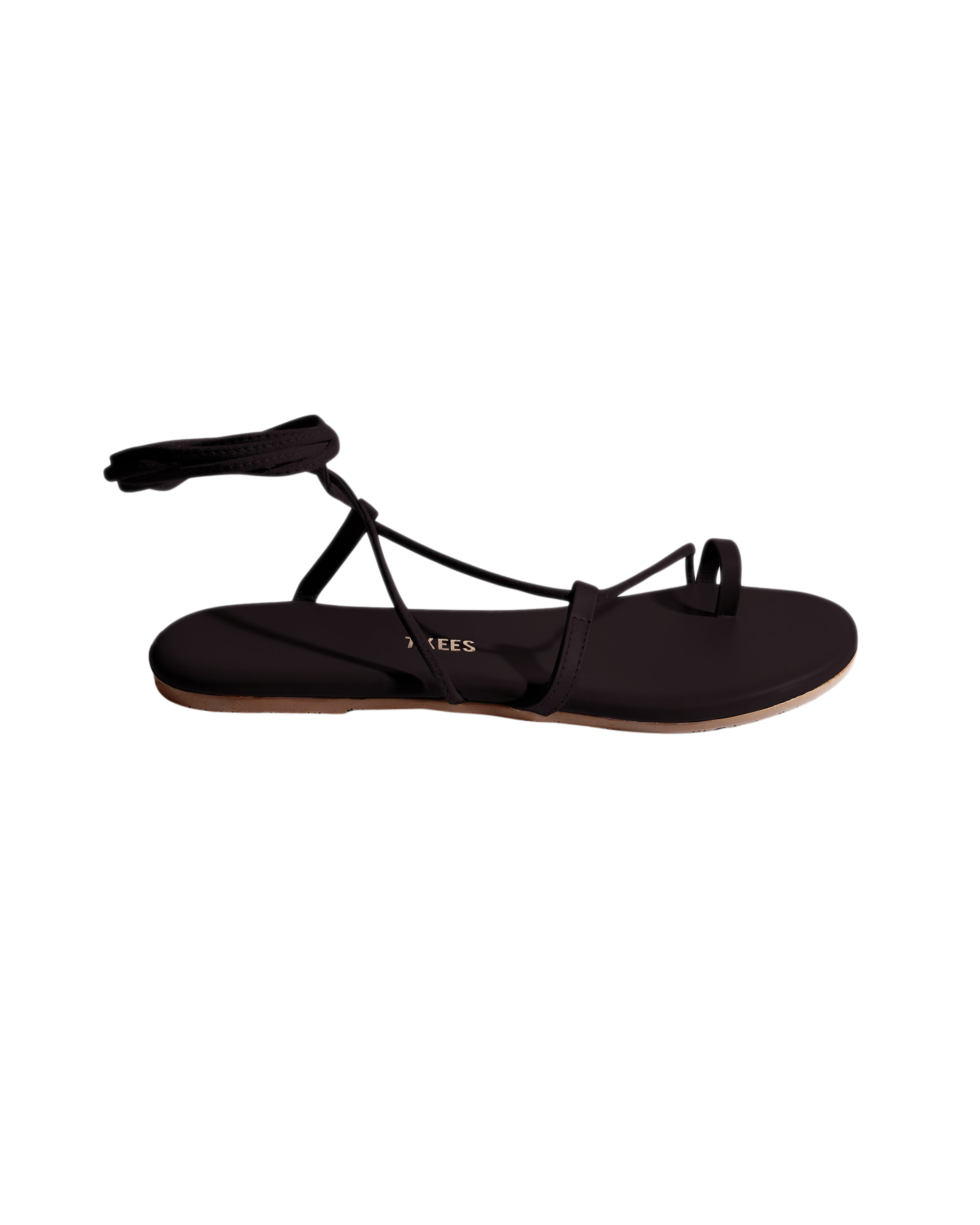 SHOES Jo Sandal in Bleeker Tkees