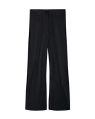 PANTS/SHORTS Megan Pant in Jet Black Nili Lotan
