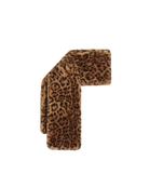 ACCESSORIES Kai Scarf in Leopard Apparis