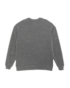 LOUNGE THE BOXY SWEATSHIRT IN P.E. GREY Hey Gang