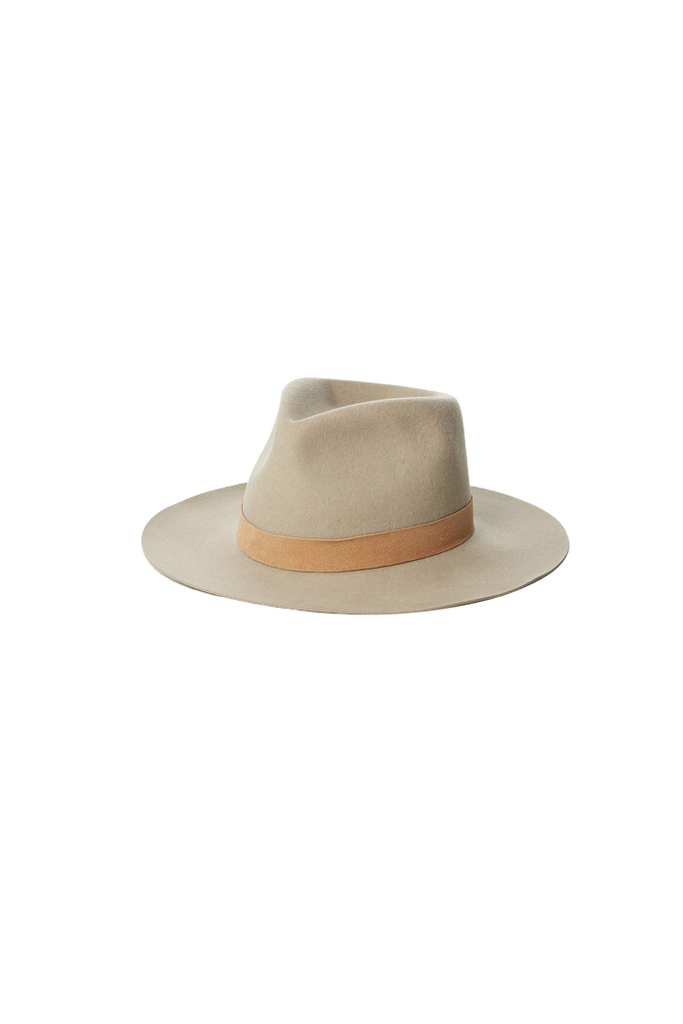 ACCES ROSS WOOL HAT JANESSA LEONE