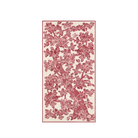 ACCESSORIES Arboris Scarf in Burgundy Inoui Editions