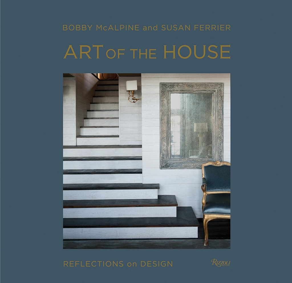 Books Art of the House: Reflections on Design Random House
