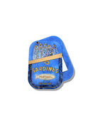 ACCESSORIES Sardines Compact Mirror Solar Eclipse