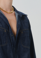 BLOUSES/SHIRTS/TOPS Solene Shirt in Piave Citizens of Humanity