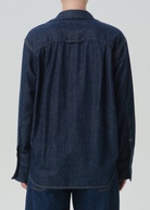 BLOUSES/SHIRTS/TOPS Solene Shirt in Piave Citizens of Humanity