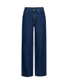 PANTS/SHORTS "SONG SUNG BLUE" PANT IN DARK STONE TWP