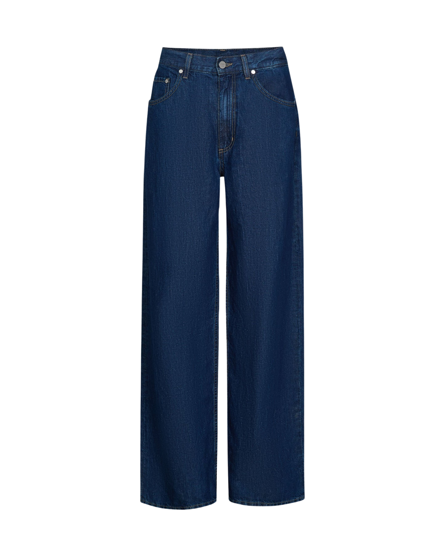 PANTS/SHORTS "SONG SUNG BLUE" PANT IN DARK STONE TWP