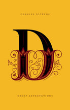 BOOKS/STATIONERY GREAT EXPECTATIONS 

DROP CAPS RANDOM HOUSE, INC.