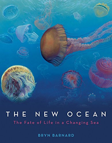 BOOKS/STATIONERY The New Ocean: The Fate of Life in a Changing Sea Random House