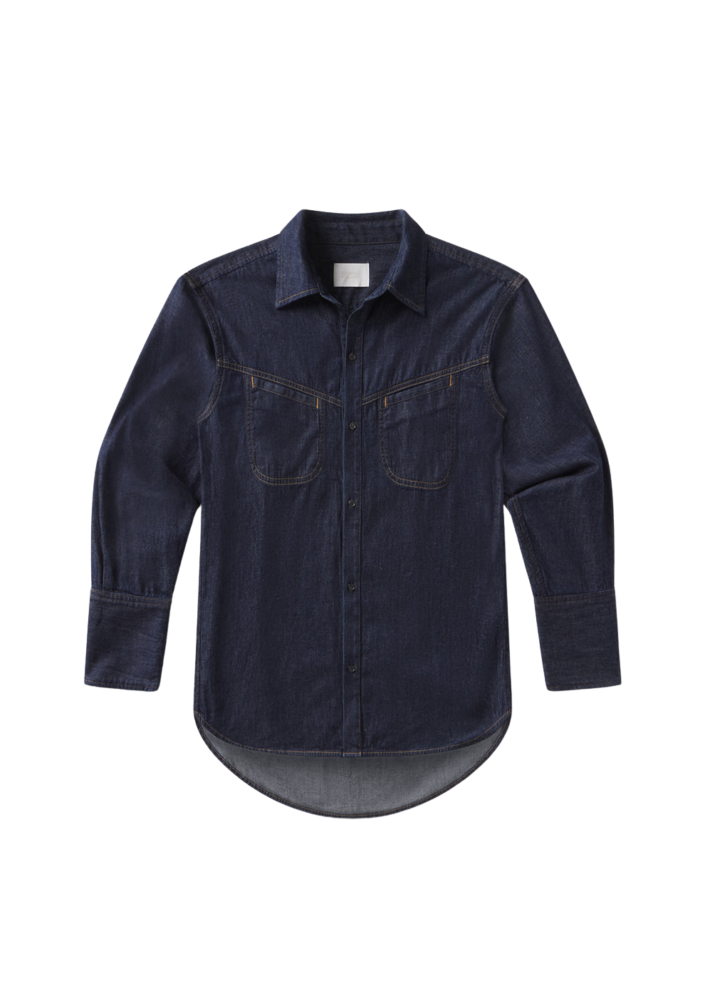 BLOUSES/SHIRTS/TOPS Solene Shirt in Piave Citizens of Humanity