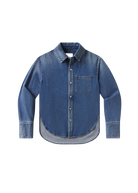 BLOUSES/SHIRTS/TOPS Carter Shirt in Chaya Citizens of Humanity