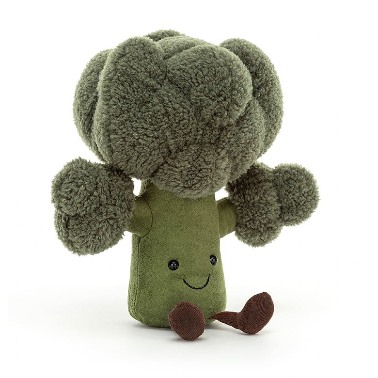 Toys Jellycat Amuseable Broccoli Jellycat