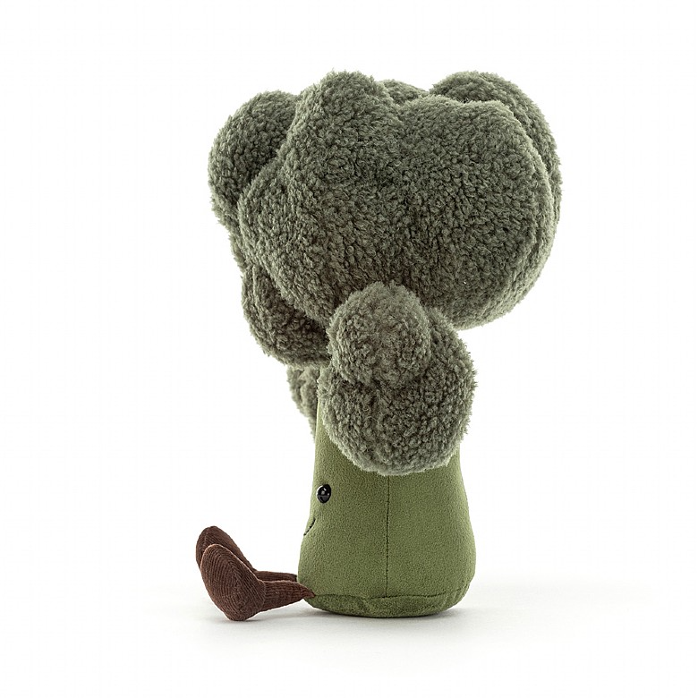 Toys Jellycat Amuseable Broccoli Jellycat