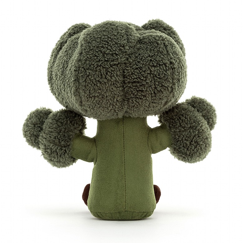 Toys Jellycat Amuseable Broccoli Jellycat