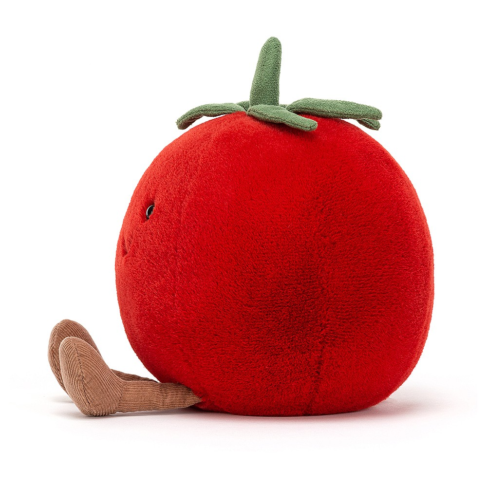 Toys Jellyccat Amuseable Tomato Jellycat