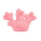 CHILDREN'S PLAY Amuseable Coral Jellycat